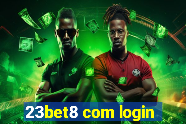 23bet8 com login